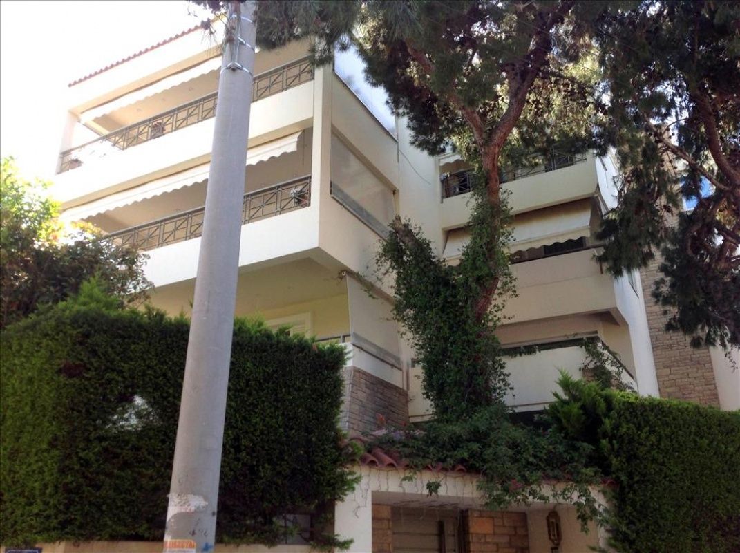 Квартира в Афинах, Греция, 230 м2 фото 5