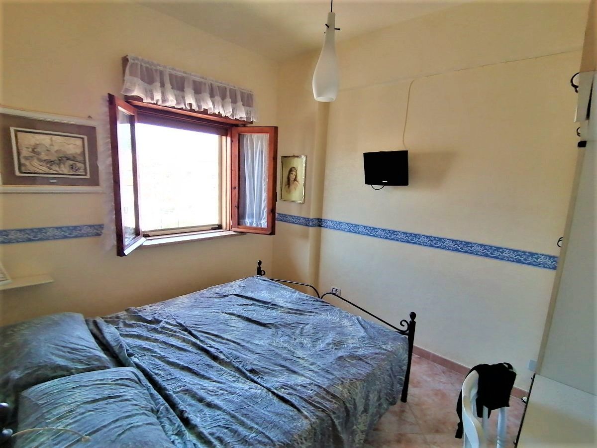 Апартаменты в Скалее, Италия, 60 м2 фото 4