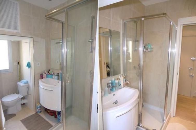 Студия в Сен-Романе, Монако, 28 м2 фото 5