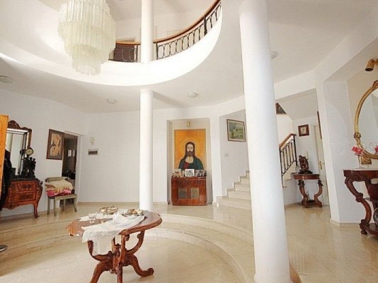 Вилла в Пафосе, Кипр, 498 м2 фото 3