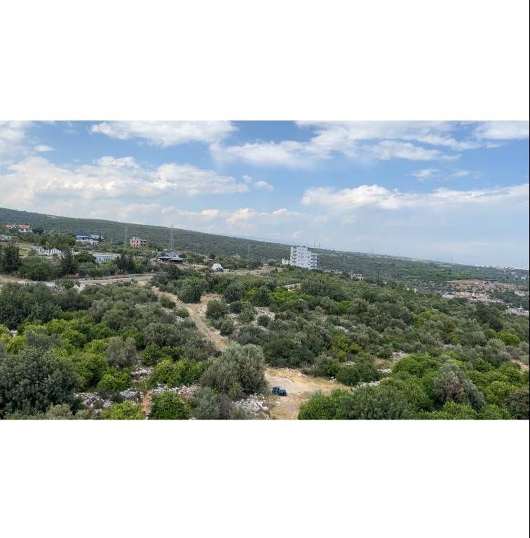 Квартира в Мерсине, Турция, 100 м2 фото 5