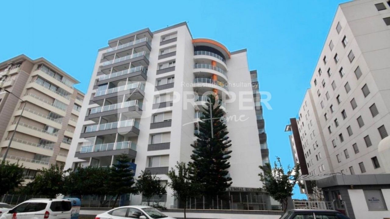 Апартаменты в Анталии, Турция, 292 м2 фото 2