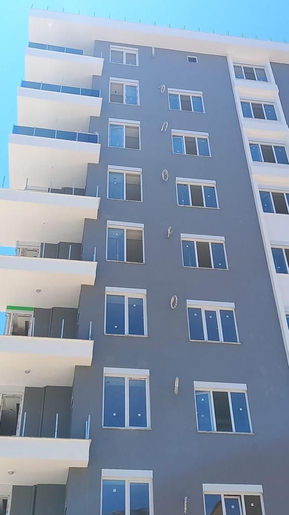 Квартира в Алании, Турция, 50 м2 фото 3