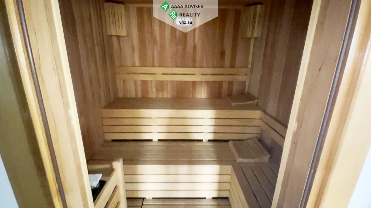 Квартира в Алании, Турция, 125 м2 фото 3