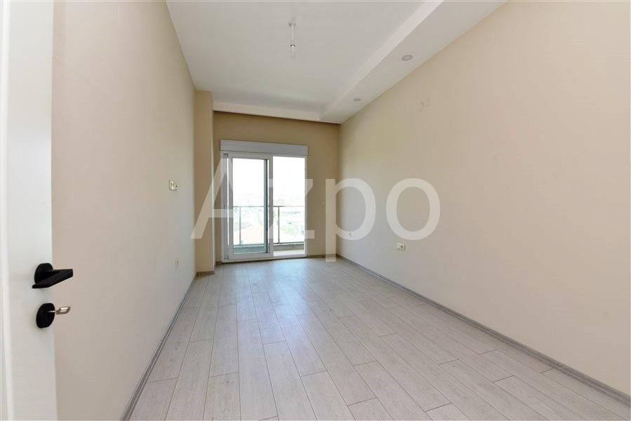 Апартаменты в Алании, Турция, 100 м2 фото 3