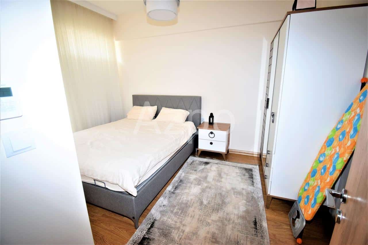 Апартаменты в Анталии, Турция, 90 м2 фото 3