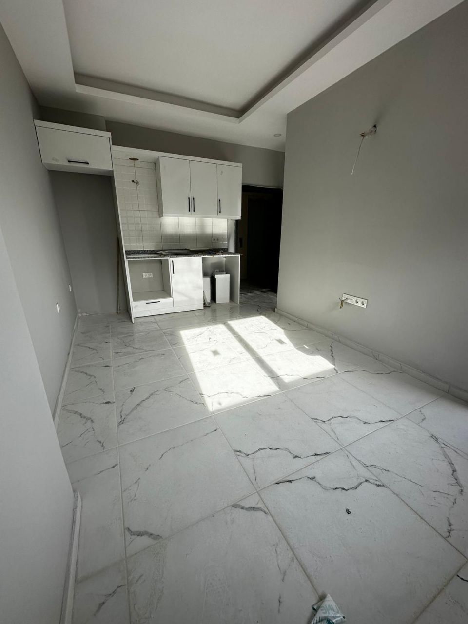 Квартира в Авсалларе, Турция, 40 м2 фото 3