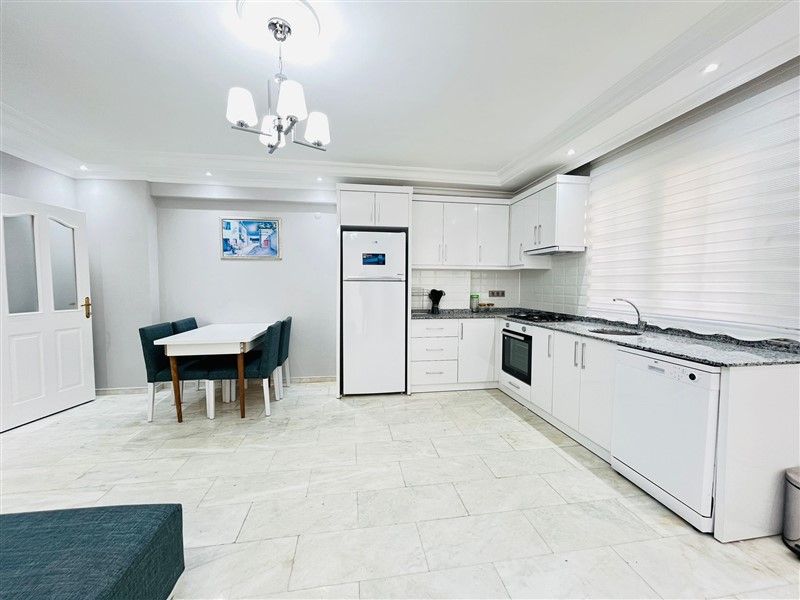 Квартира в Алании, Турция, 110 м2 фото 5