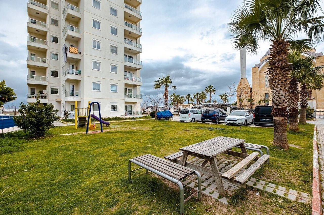 Апартаменты в Анталии, Турция, 130 м2 фото 3