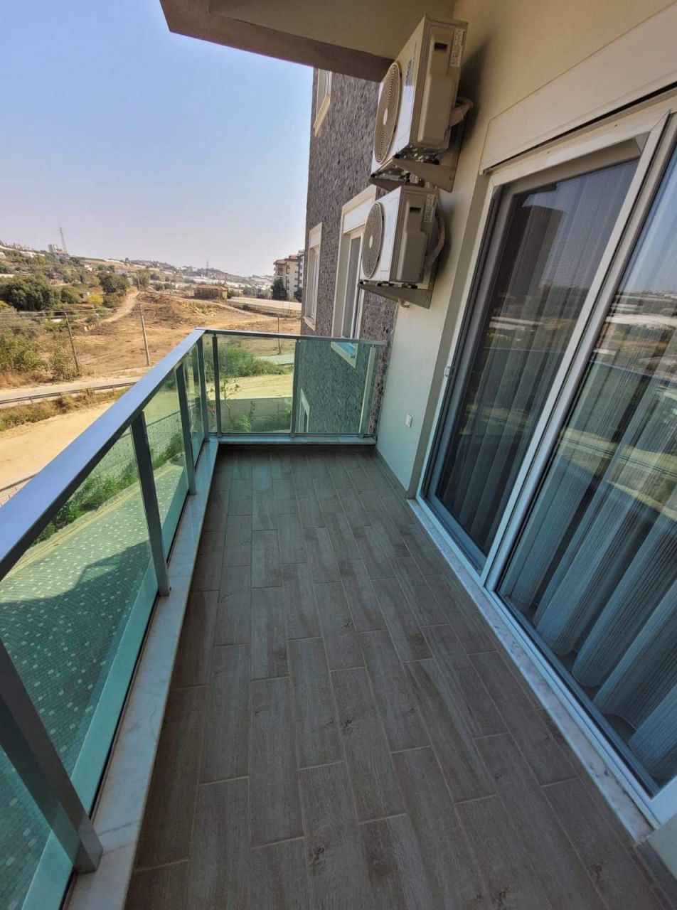 Квартира в Авсалларе, Турция, 50 м2 фото 4