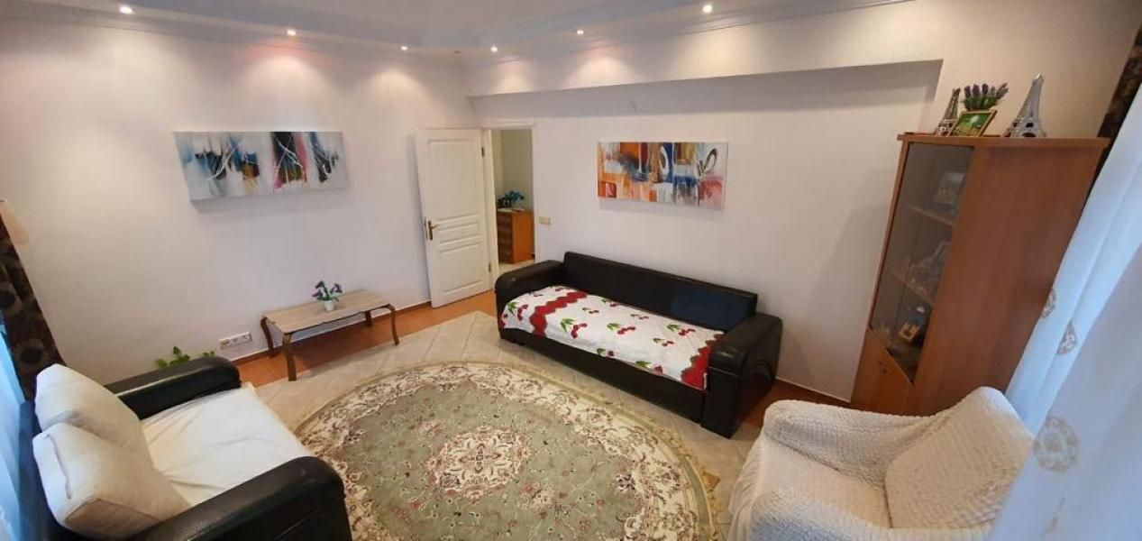 Квартира в Алании, Турция, 115 м2 фото 2