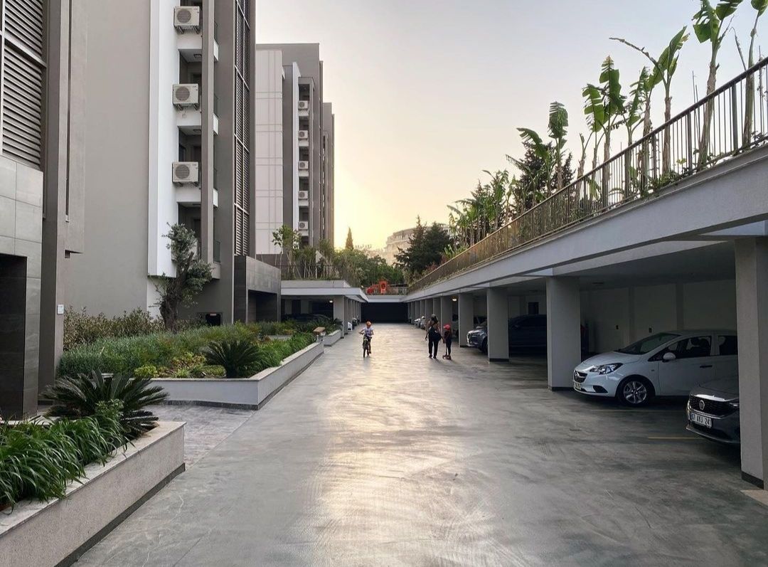 Апартаменты в Анталии, Турция, 95 м2 фото 4