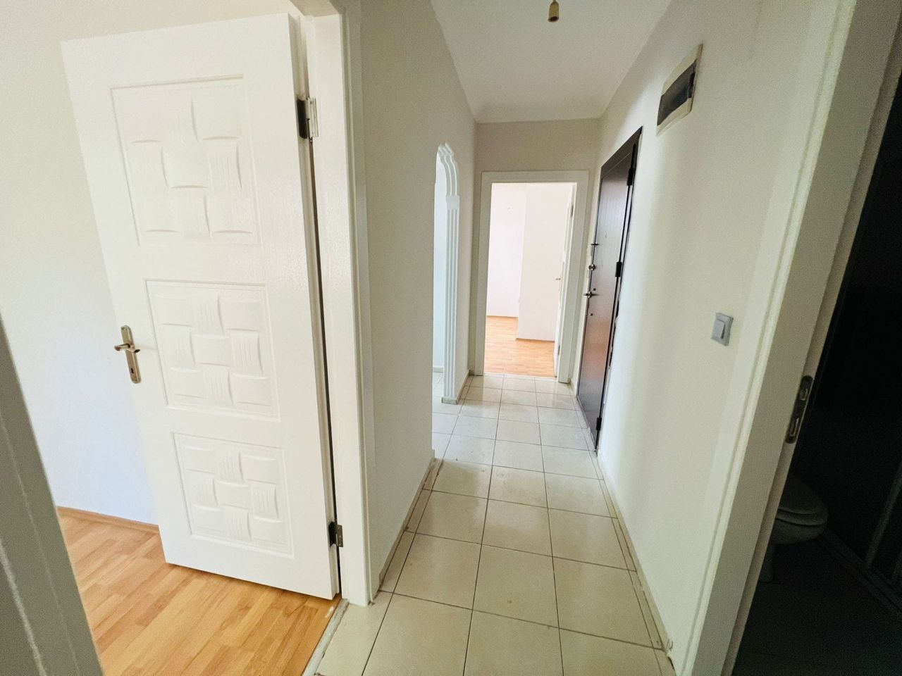 Квартира в Анталии, Турция, 100 м2 фото 4
