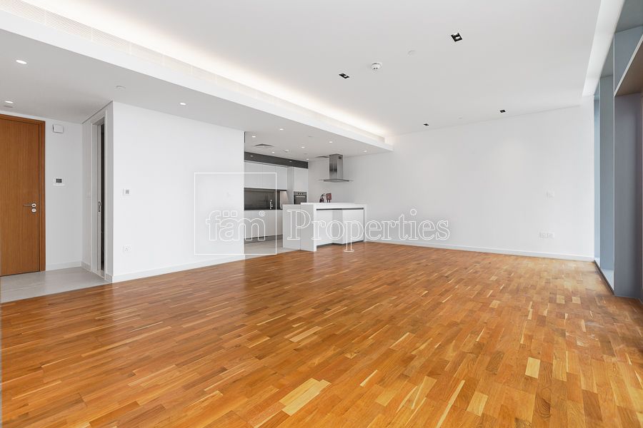 Апартаменты Bluewaters Island, ОАЭ, 105 м2 фото 5