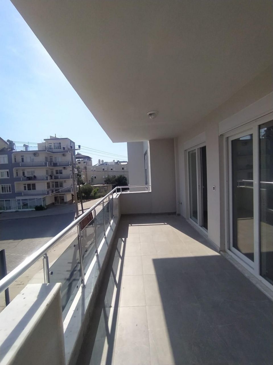 Квартира в Алании, Турция, 90 м2 фото 4