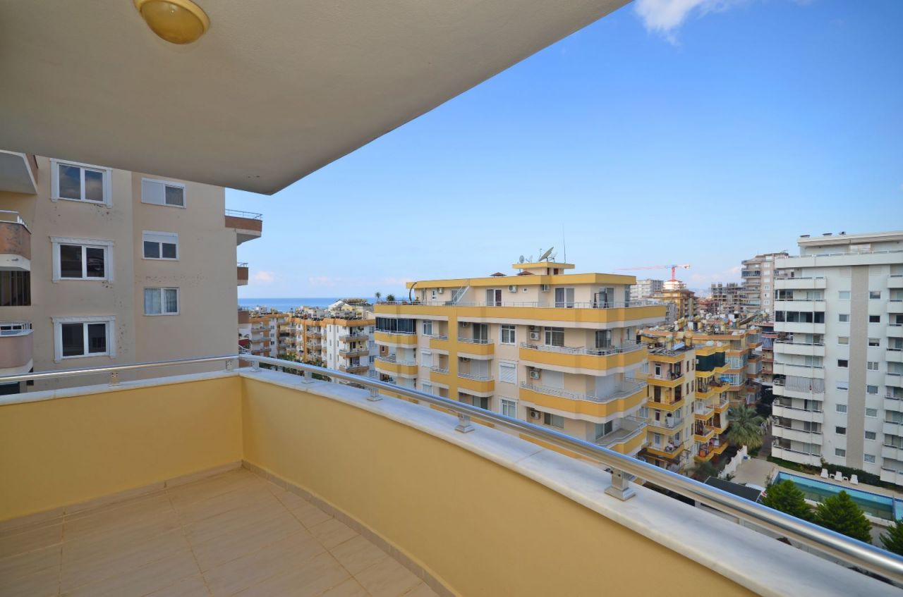 Пентхаус в Алании, Турция, 270 м2 фото 3