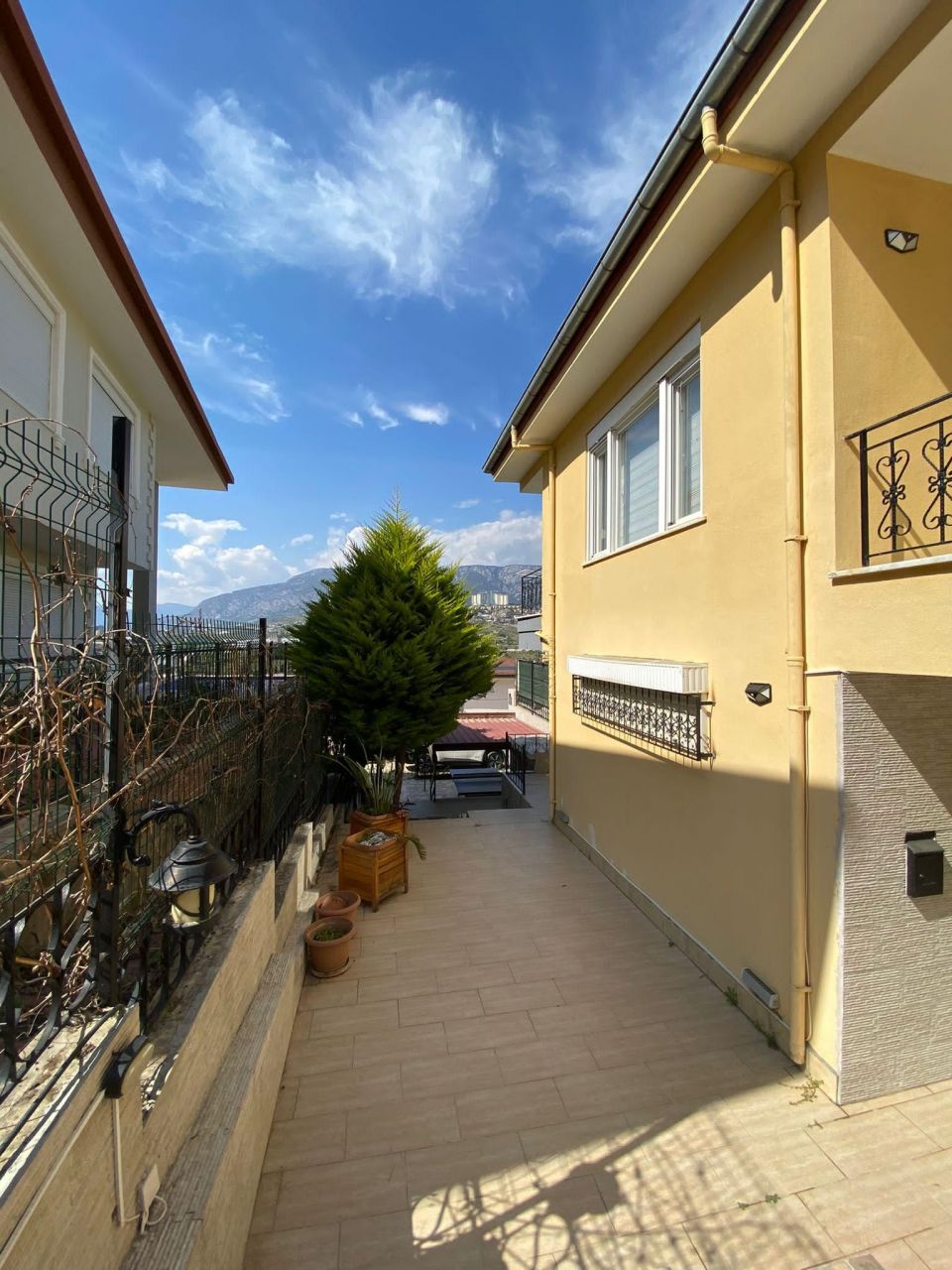 Вилла в Алании, Турция, 230 м2 фото 3