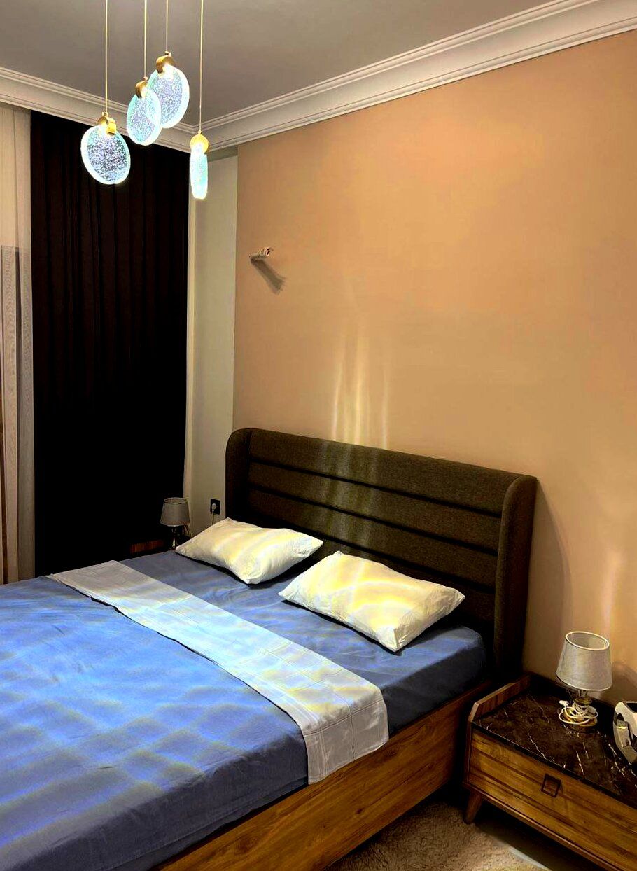 Квартира в Алании, Турция, 55 м2 фото 5