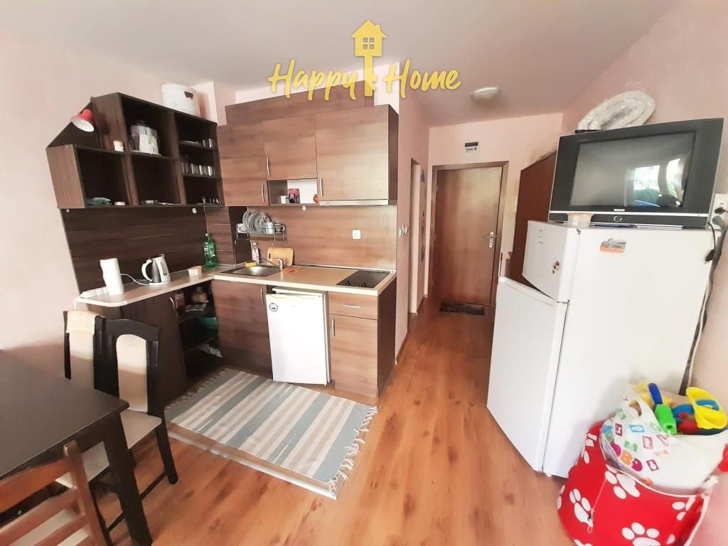 Студия в Святом Власе, Болгария, 40 м2 фото 3