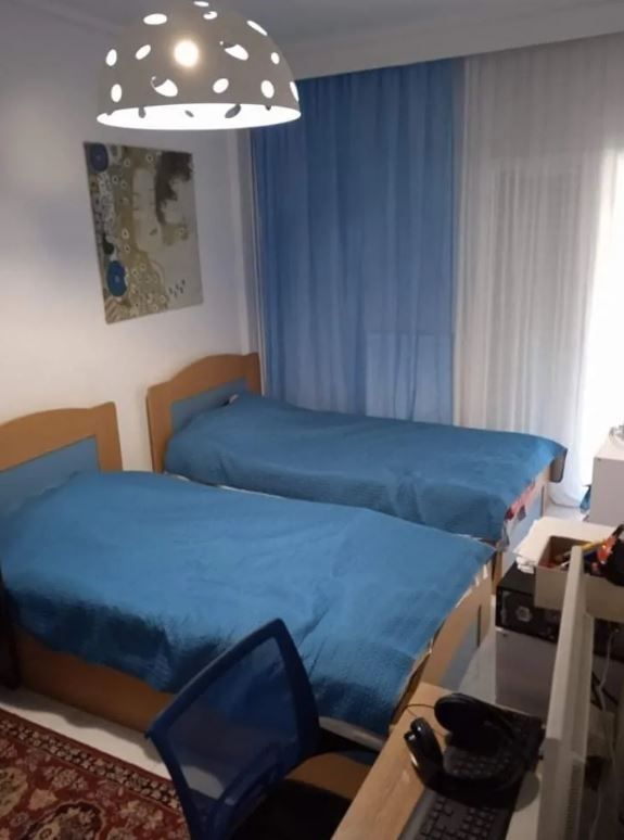 Квартира в Салониках, Греция, 100 м2 фото 4