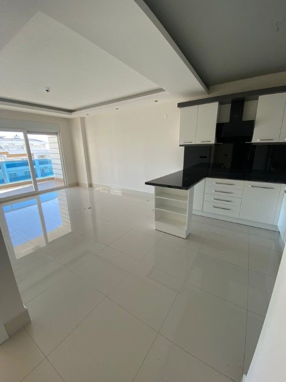 Квартира в Алании, Турция, 63 м2 фото 2