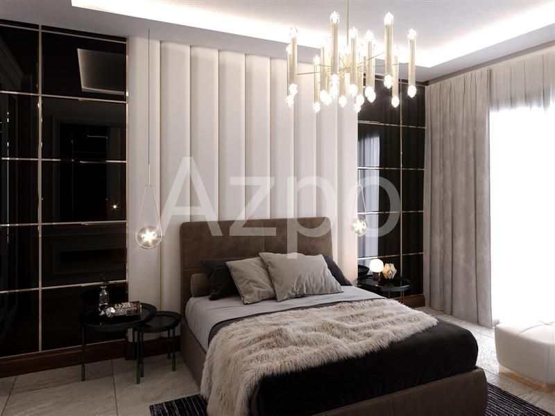 Апартаменты в Алании, Турция, 61 м2 фото 5