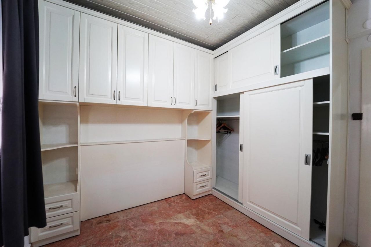 Квартира в Алании, Турция, 87 м2 фото 2