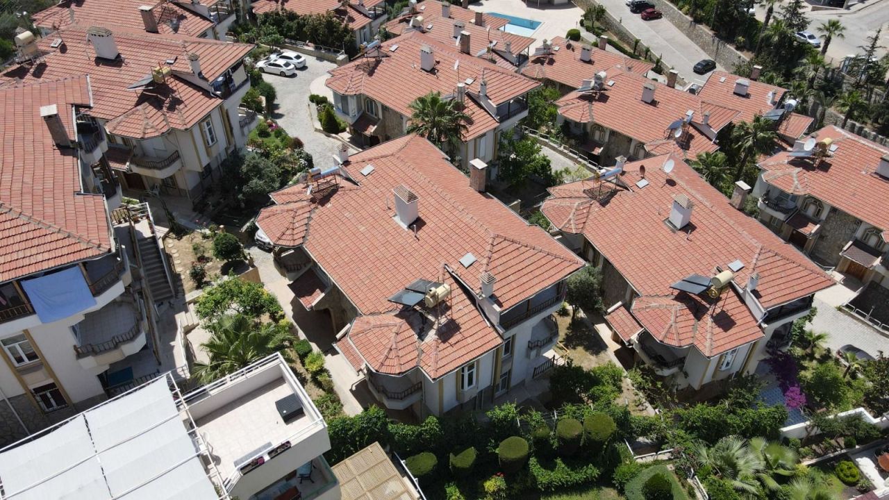 Вилла в Алании, Турция, 156 м2 фото 2