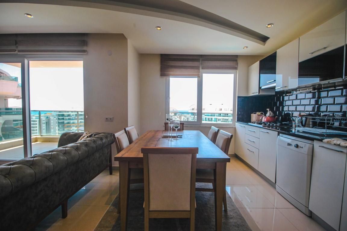 Пентхаус в Авсалларе, Турция, 101 м2 фото 4