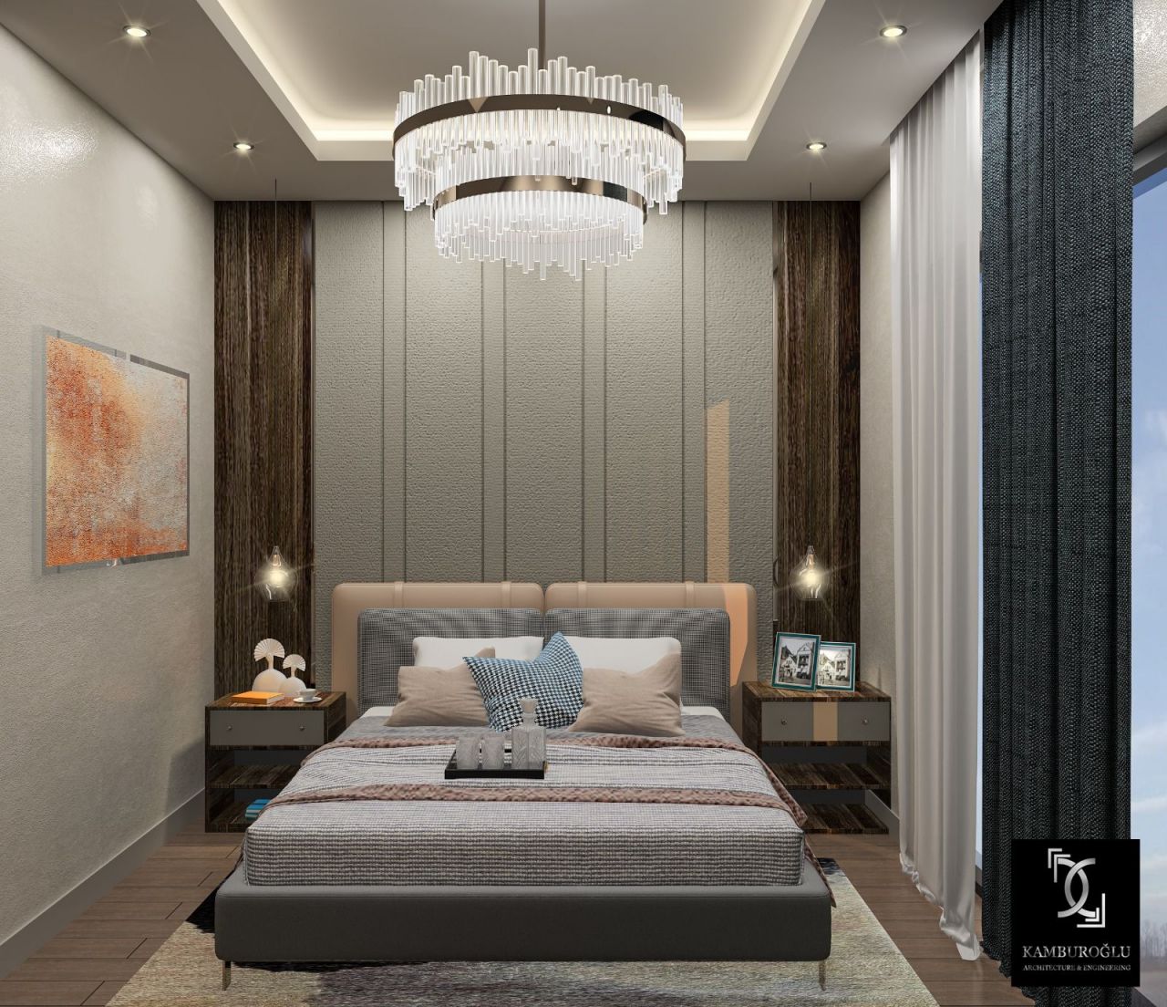 Апартаменты в Алании, Турция, 67 м2 фото 4