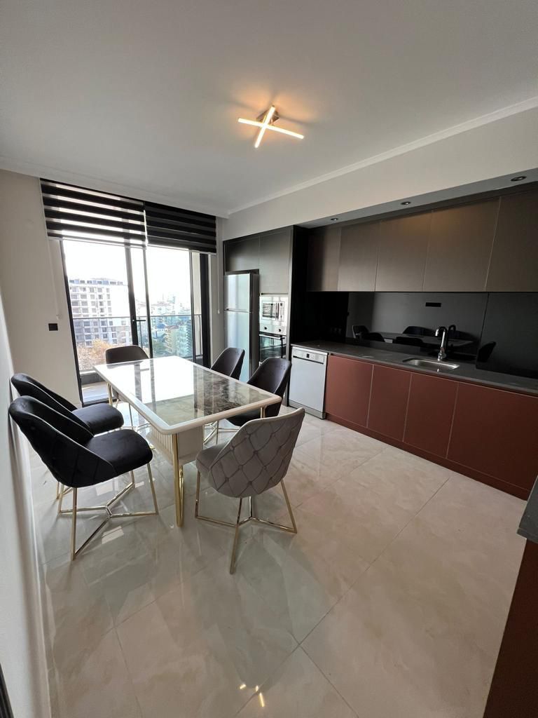 Пентхаус в Алании, Турция, 300 м2 фото 3
