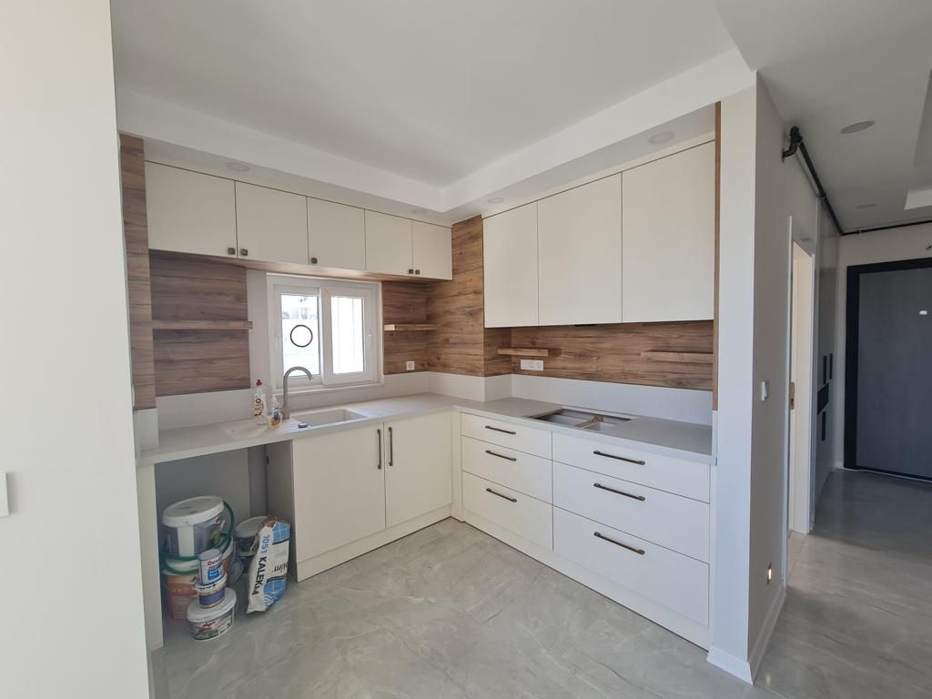 Квартира Şirinyalı Mh., Турция, 155 м2 фото 3
