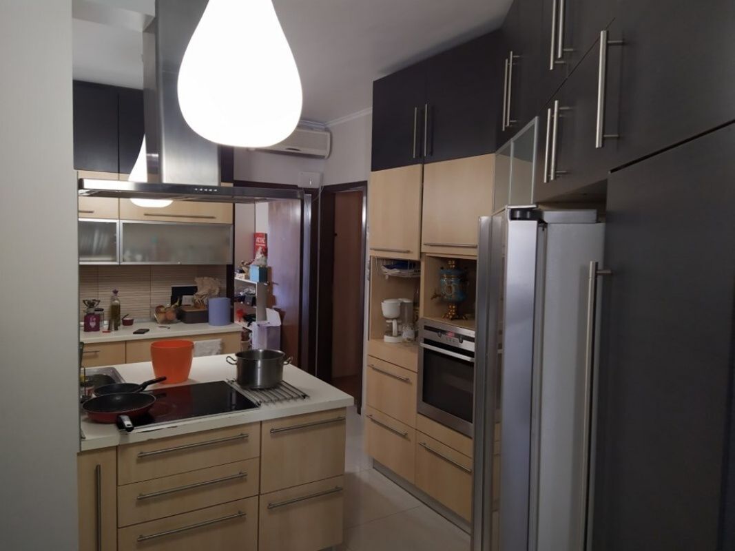Квартира на Северо-Эгейских островах, Греция, 120 м2 фото 2
