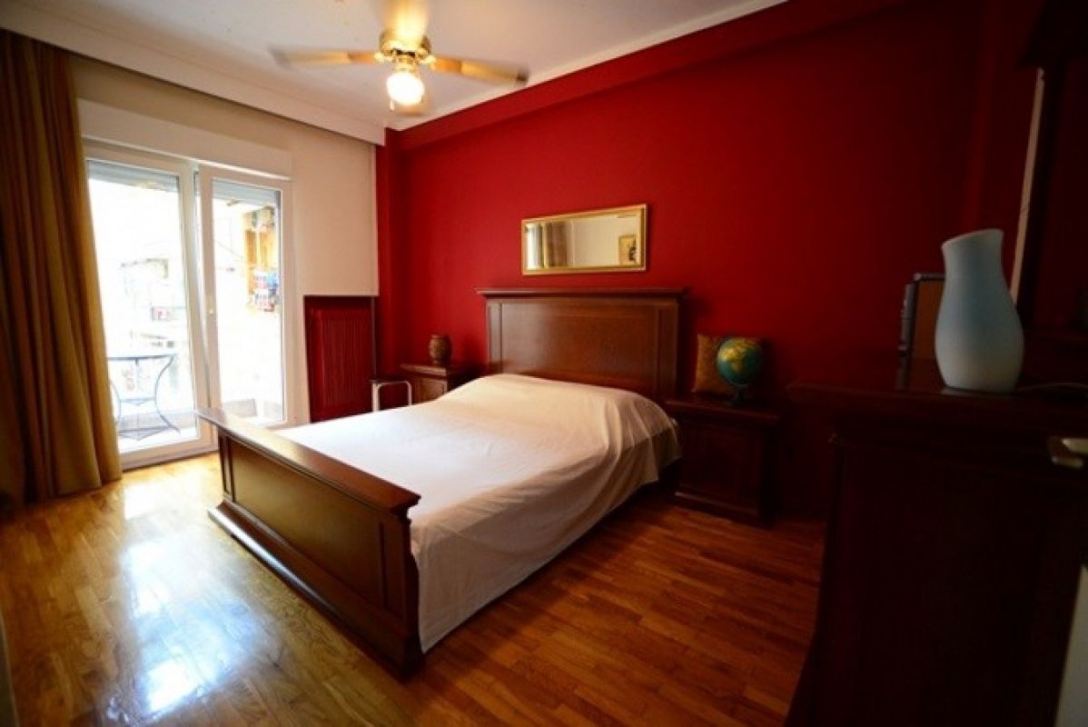 Квартира на Северо-Эгейских островах, Греция, 160 м2 фото 5