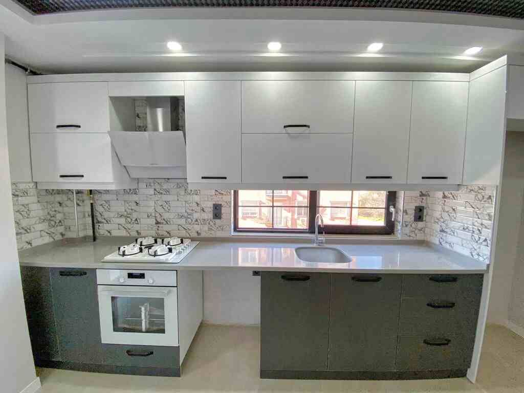 Квартира в Анталии, Турция, 100 м2 фото 5