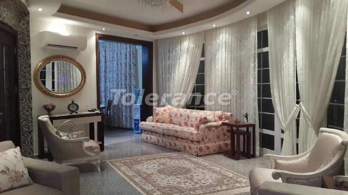Вилла в Кемере, Турция, 300 м2 фото 2