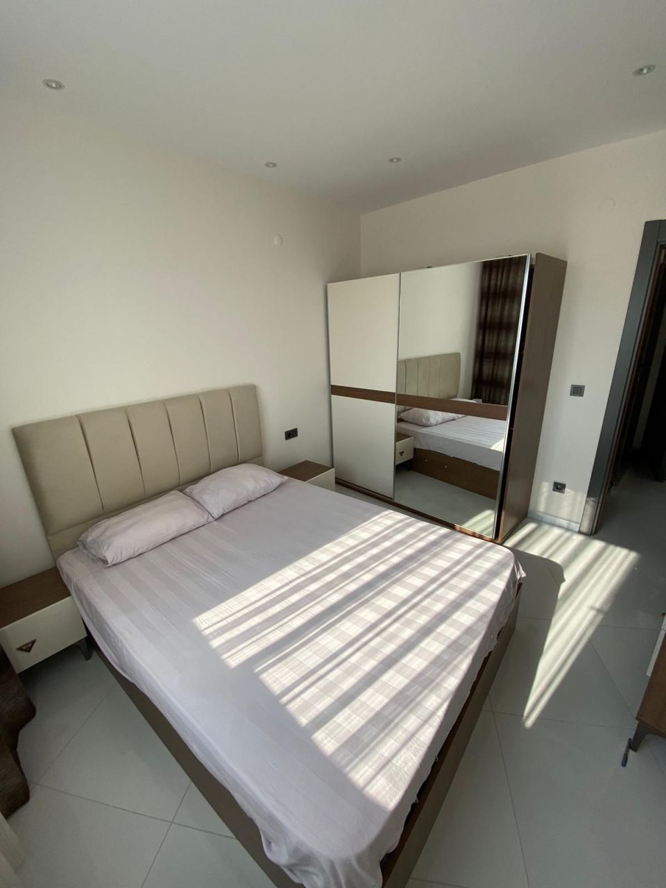 Квартира в Алании, Турция, 60 м2 фото 5