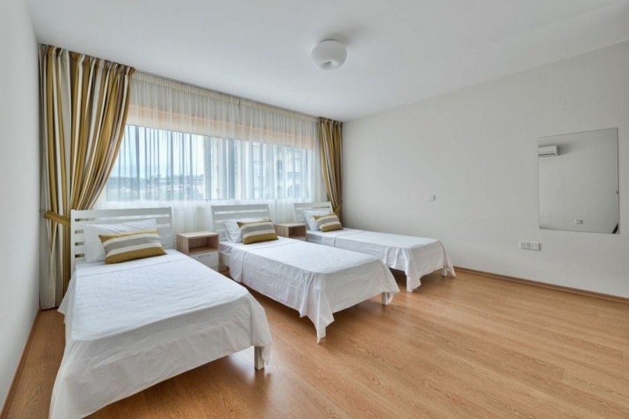 Апартаменты в Лимасоле, Кипр, 250 м2 фото 4