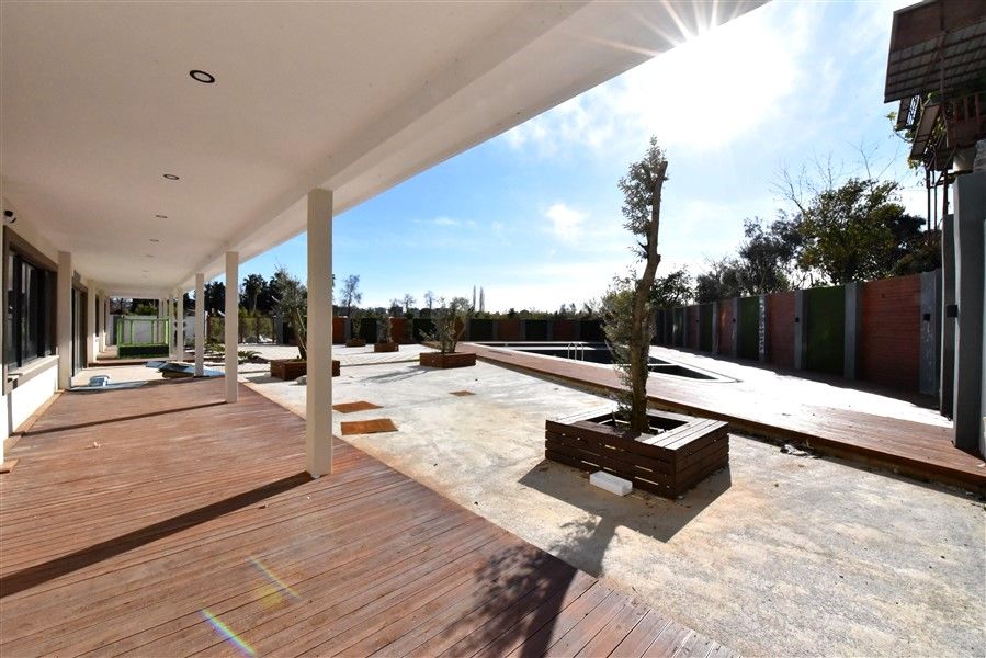 Пентхаус в Алании, Турция, 175 м2 фото 5
