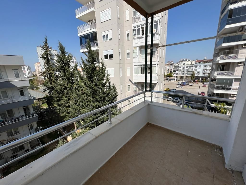 Квартира в Анталии, Турция, 150 м2 фото 2