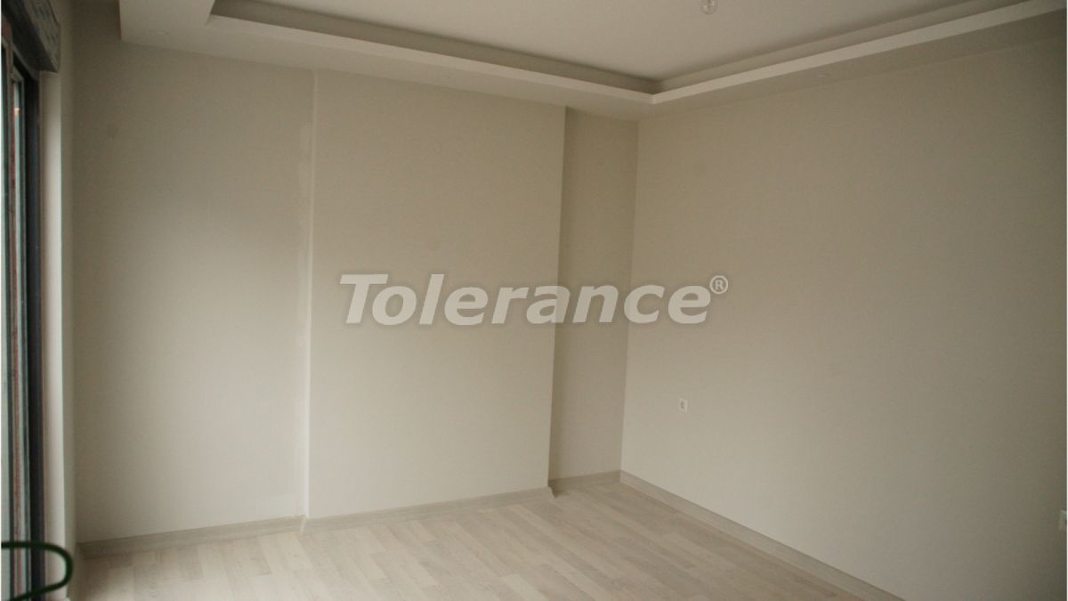 Апартаменты в Анталии, Турция, 70 м2 фото 5
