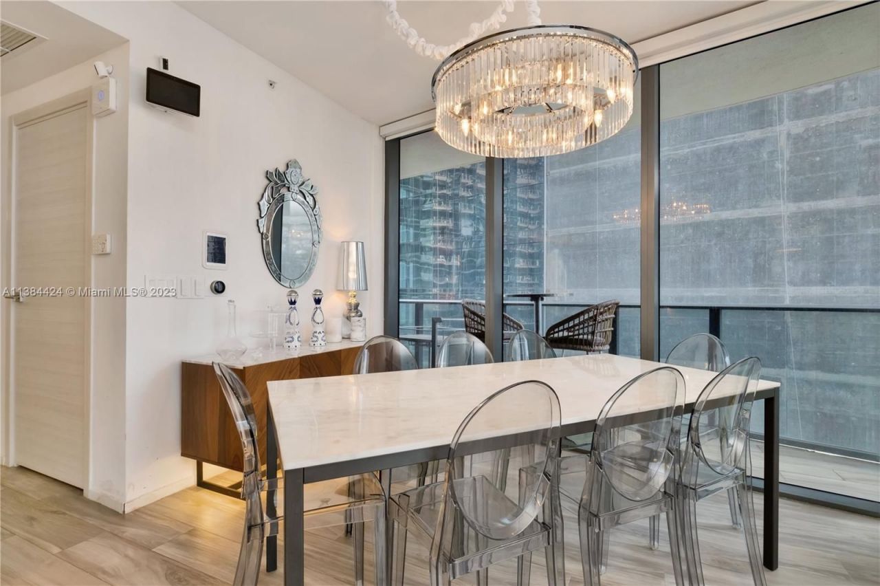 Квартира в Майами, США, 120 м2 фото 4