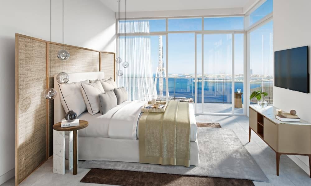 Апартаменты в Дубае, ОАЭ, 630 м2 фото 2