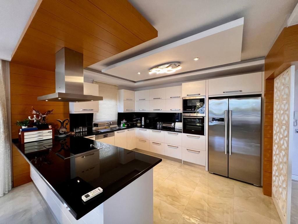 Вилла в Алании, Турция, 700 м2 фото 4