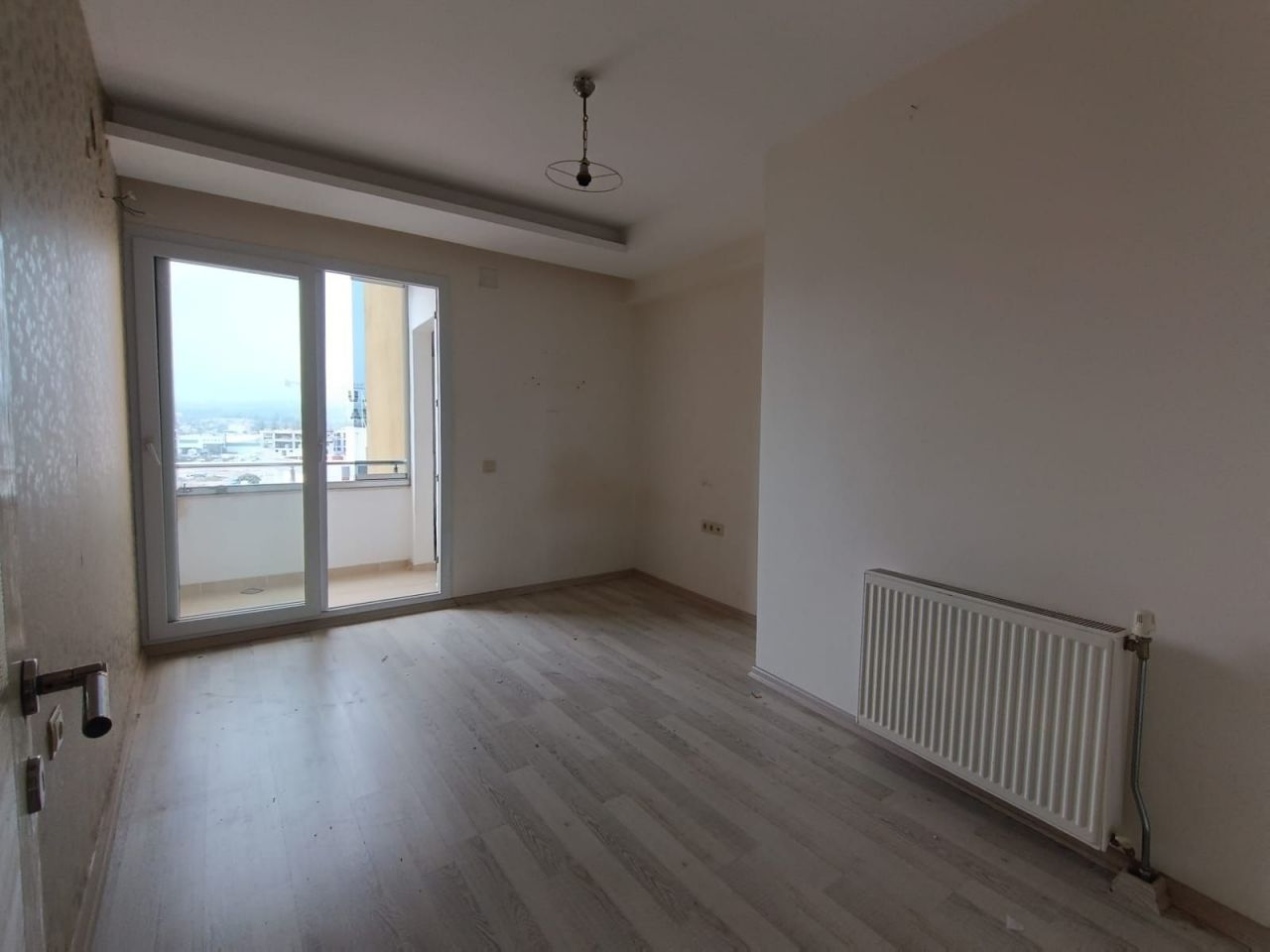 Квартира в Мерсине, Турция, 125 м2 фото 2