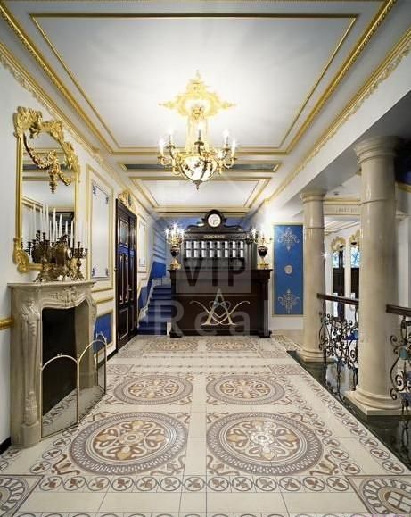 Квартира в Риге, Латвия, 328 м2 фото 4