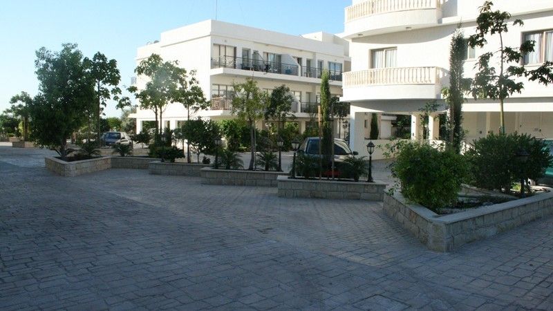 Апартаменты в Пафосе, Кипр, 675 м2 фото 2