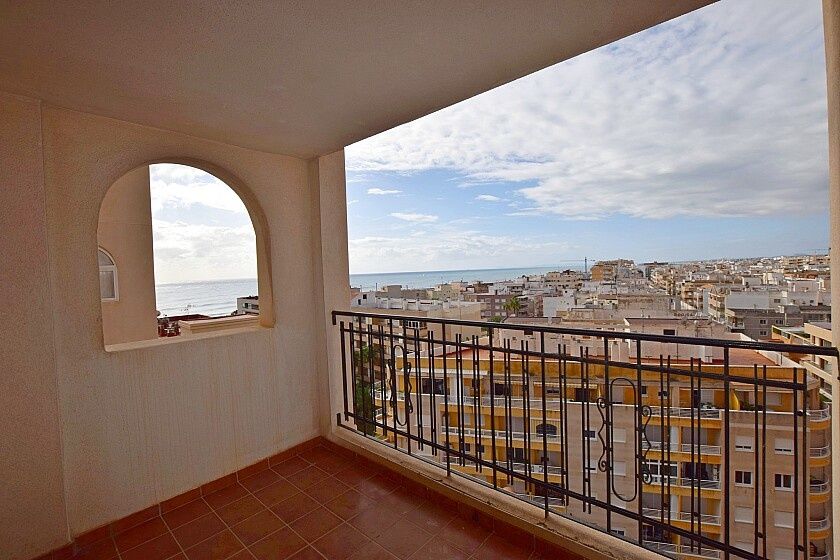 Апартаменты в Торревьехе, Испания, 70 м2 фото 2