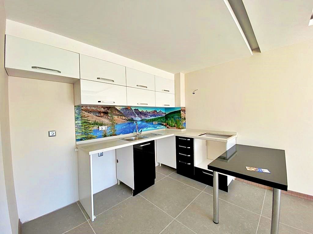 Апартаменты в Алании, Турция, 60 м2 фото 5