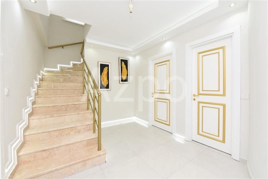 Пентхаус в Алании, Турция, 170 м2 фото 3